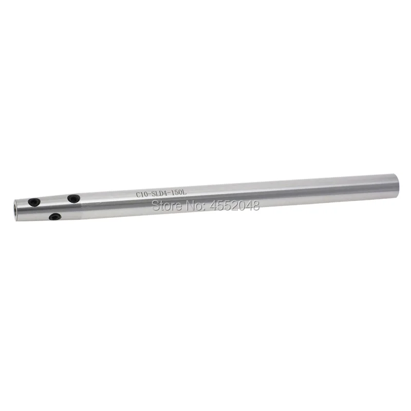 Precision C8 SLD3-4 C10 SLD3-6 C12 SLD3-8-100L 150L C16 SLD4-SLD10 side lock extension rod straight slim shank deep hole process
Precision C8 SLD3-4 C10 SLD3-6 C12 SLD3-8-100L 150L C16 SLD4-SLD10 side lock extension rod straight slim shank deep hole process