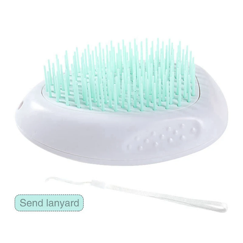 Pet Automatic Multi-functional Hair Removal Combs For Dogs Cats Pet Hair Removal Brush One Button Control Pets Product cat brush
Pet Automatic Multi-functional Hair Removal Combs For Dogs Cats Pet Hair Removal Brush One Button Control Pets Product cat brush