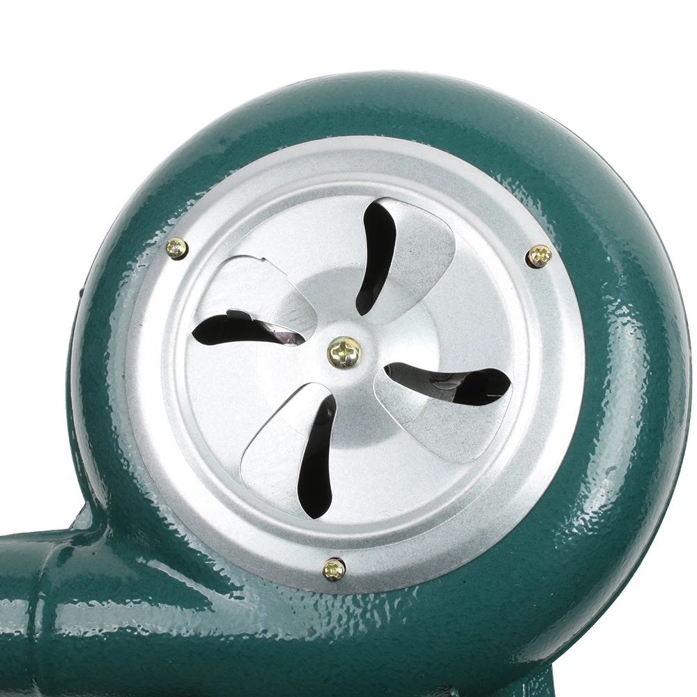 220V~240V household blower Iron Barbecue blower Small centrifugal blower 30W 40W 60W 80W EU US Plug adapter Green for barbecue
220V~240V household blower Iron Barbecue blower Small centrifugal blower 30W 40W 60W 80W EU US Plug adapter Green for barbecue