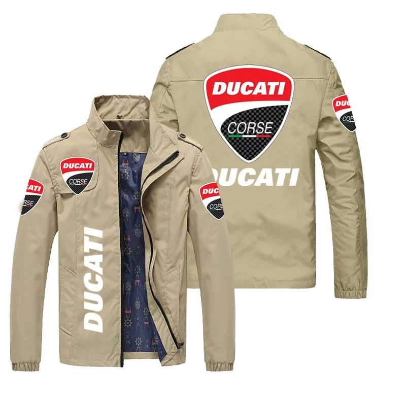 2021 dark blue collar solid color Four Seasons zipper bag digging straight hem Lamb printed logo zipper youth jacket men's jacke
2021 dark blue collar solid color Four Seasons zipper bag digging straight hem Lamb printed logo zipper youth jacket men's jacke