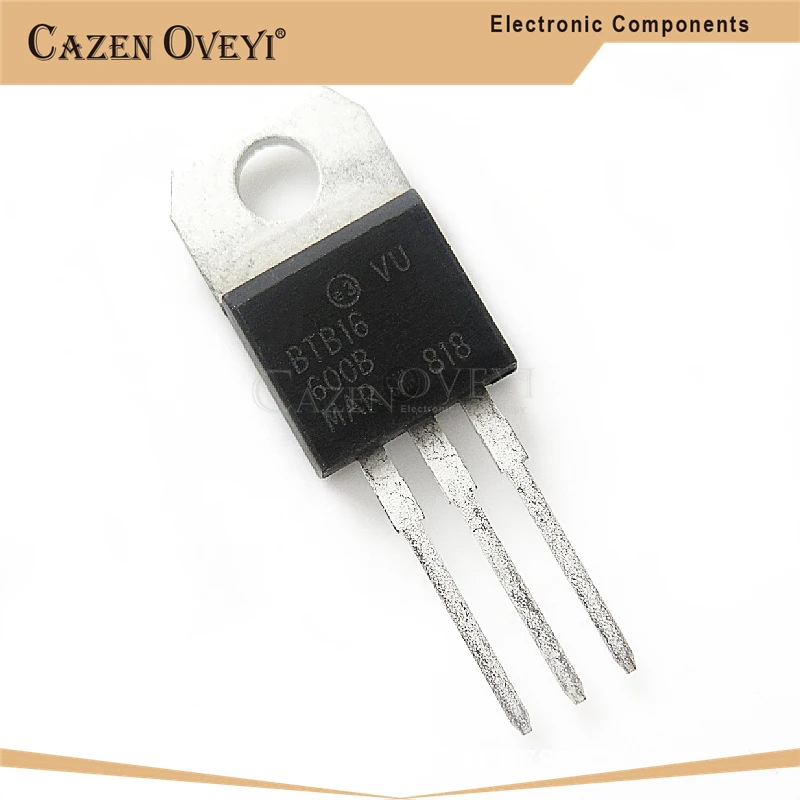 BTB16 800B 600BW 600B BTB12 BTB06 BTA24 600CW BTA225 BTA20 600B|Интегральные схемы| |