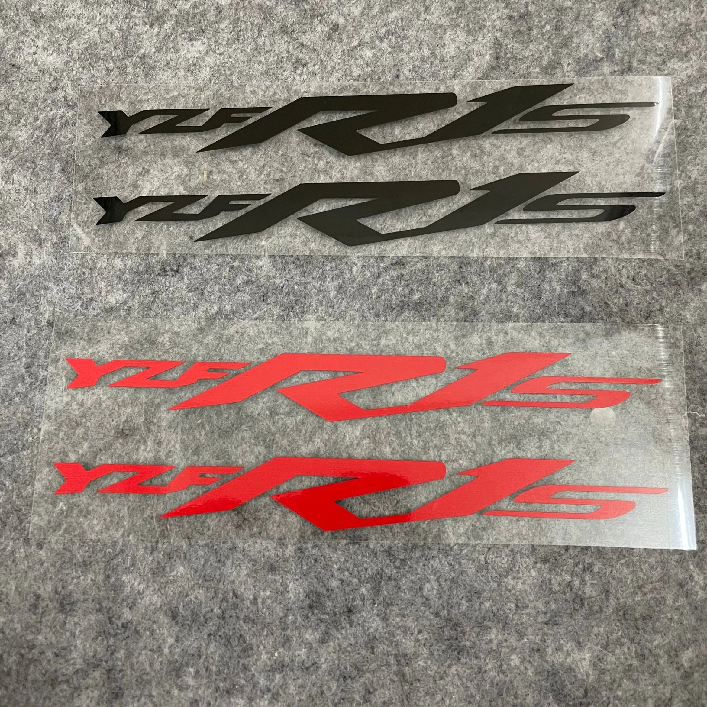 Motorcycle Superbike Sticker Decal Pack Waterproof Body Shell Tank Pad Fairing Reflective Decals Stickers for yamaha yzf-R1S R1S
Motorcycle Superbike Sticker Decal Pack Waterproof Body Shell Tank Pad Fairing Reflective Decals Stickers for yamaha yzf-R1S R1S