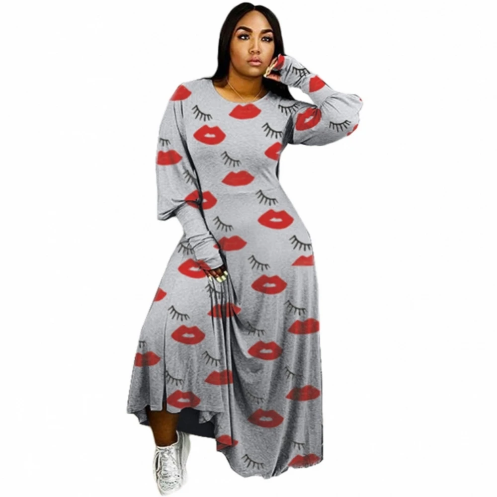 African Dresses For Women Dashiki Spring Autumn Plus Size Long Sleeve Maxi Dress Ladies Traditional African Clothing
African Dresses For Women Dashiki Spring Autumn Plus Size Long Sleeve Maxi Dress Ladies Traditional African Clothing