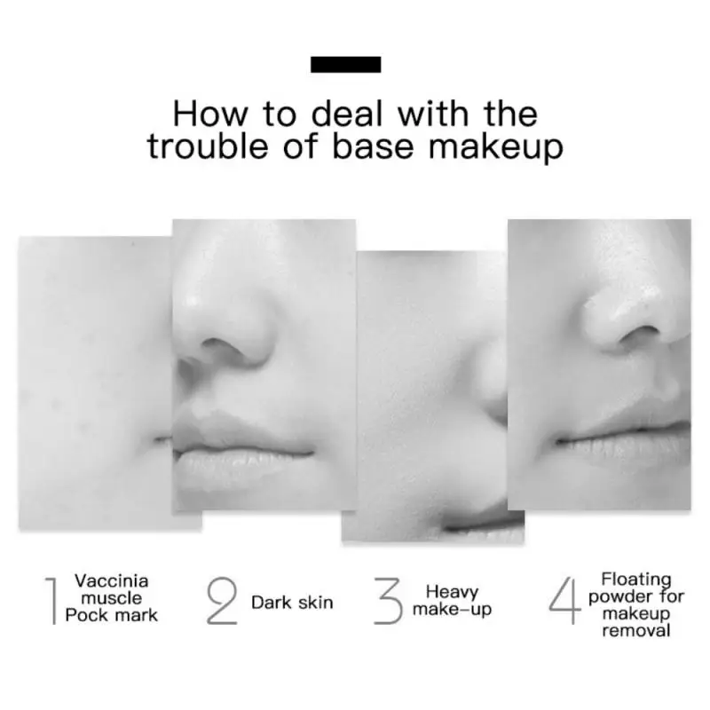 OYAX Avocado Air Cushion BB Cream Whitening Concealer Oil Control Mushroom Puff Unique Design Moisturizing And Translucent
OYAX Avocado Air Cushion BB Cream Whitening Concealer Oil Control Mushroom Puff Unique Design Moisturizing And Translucent