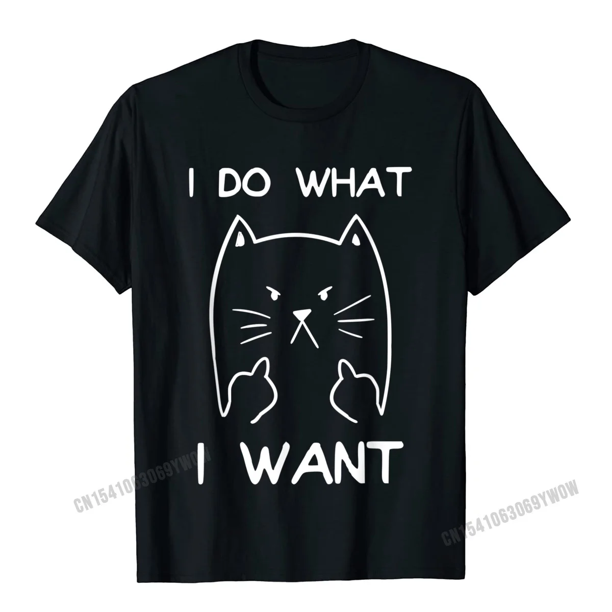 I Do What I Want With My Cat - Funny Cat Lover Gift T-Shirt Camisas Men Tshirts For Men Gift Tops Shirts Funny Cosie Cotton
I Do What I Want With My Cat - Funny Cat Lover Gift T-Shirt Camisas Men Tshirts For Men Gift Tops Shirts Funny Cosie Cotton