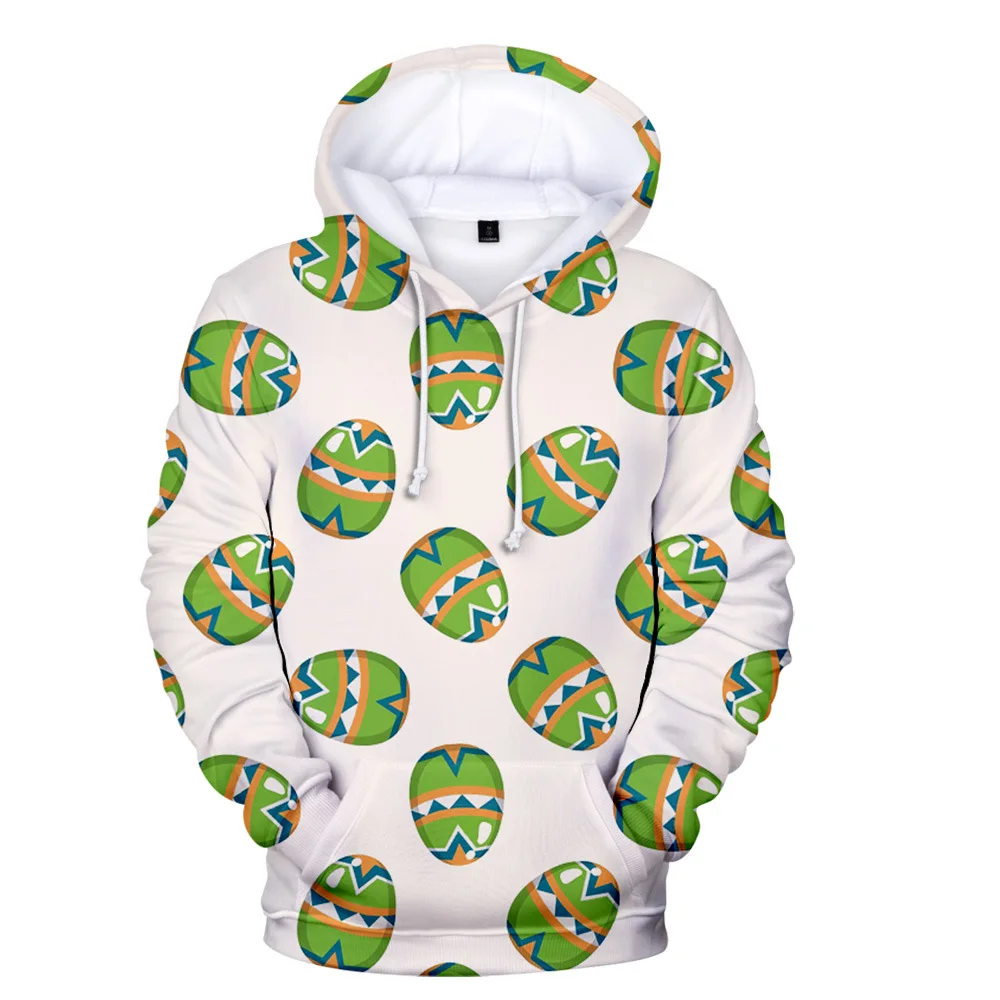2021 Fashion Design 3D Print Easter Day New Hooded Sweatshirt Men/women Casual Autumn Hoodies High Quality Pullover Clothes
2021 Fashion Design 3D Print Easter Day New Hooded Sweatshirt Men/women Casual Autumn Hoodies High Quality Pullover Clothes