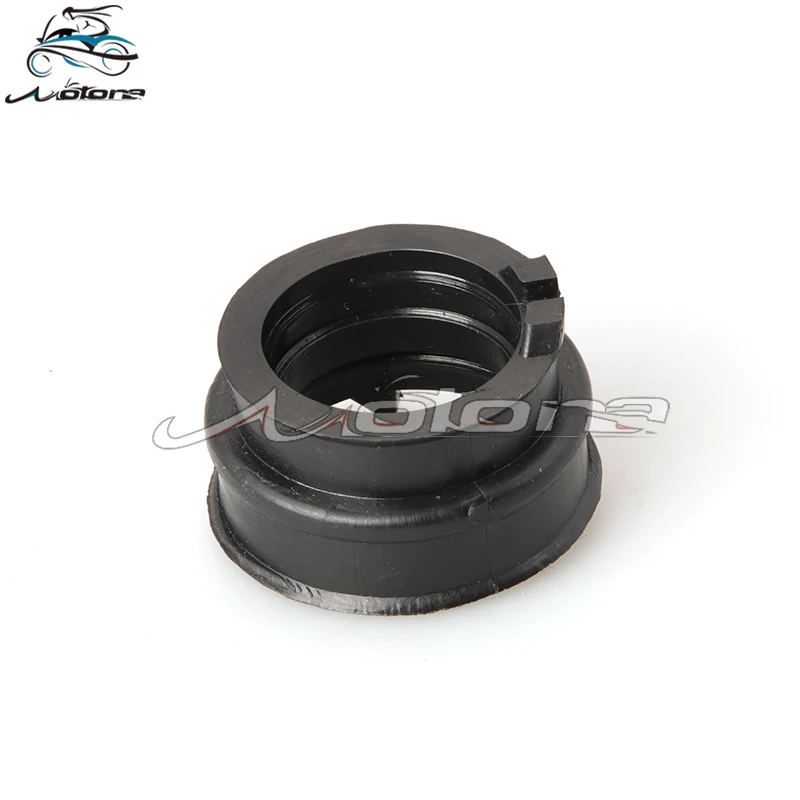 Glue Motorcycle Carb Intake Carburetor Interface Adapter Connector Pipe Manifold For AN250 Burgman250 Skywave250 98-02
Glue Motorcycle Carb Intake Carburetor Interface Adapter Connector Pipe Manifold For AN250 Burgman250 Skywave250 98-02