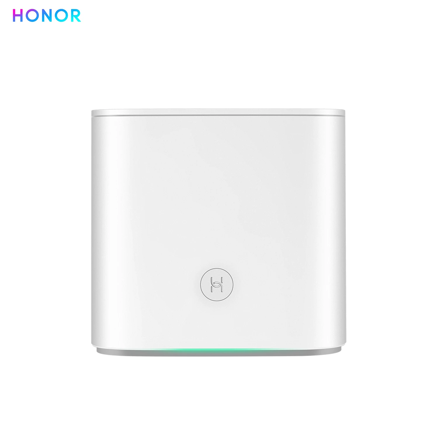 HONOR Router Pro 2 HiRouter-CD30 Wireless Smart Home Wifi Router with Quad-core CPU 4 Signal Amplifiers Gigabit Port USB 3.0
HONOR Router Pro 2 HiRouter-CD30 Wireless Smart Home Wifi Router with Quad-core CPU 4 Signal Amplifiers Gigabit Port USB 3.0