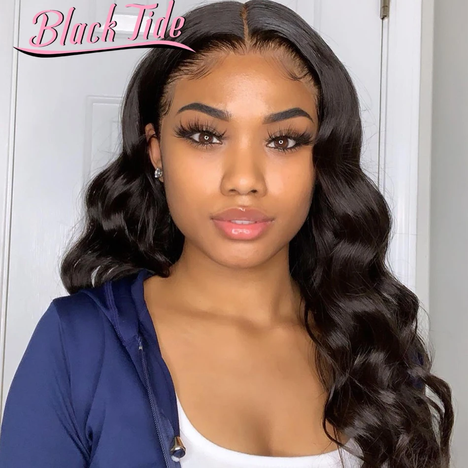 Body Wave Wig 13x4 Lace Frontal Wig Indian 32 Inches Body Wave Frontal Wig 150% Remy Body Wave Lace Front Wig 100 Human Hair Wig
Body Wave Wig 13x4 Lace Frontal Wig Indian 32 Inches Body Wave Frontal Wig 150% Remy Body Wave Lace Front Wig 100 Human Hair Wig