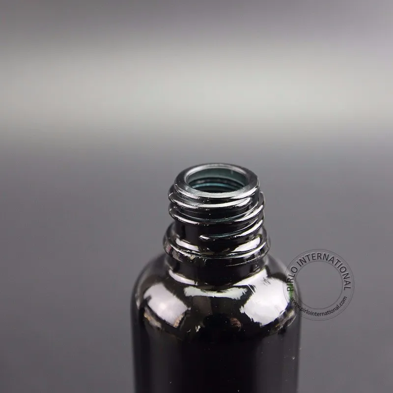 10pcs/Lot 30ml Black Glass Essential Oil Drop Liquid Pipette Bottle 1OZ Pot Refillable Sub-bottling Mini Makeup Tool Plastic Cap
10pcs/Lot 30ml Black Glass Essential Oil Drop Liquid Pipette Bottle 1OZ Pot Refillable Sub-bottling Mini Makeup Tool Plastic Cap