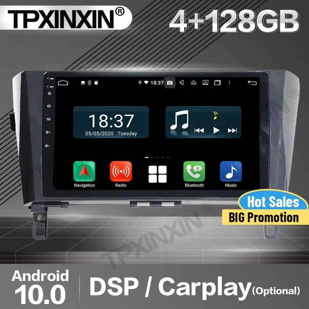4 + 128 г Carplay автомобильный радиоприемник 2 Din стерео приемник Android для iPhone/IPad/для Nissan Qashqai X-Trail 2013-2015 2016 2017 GPS плеер аудио головное устройство
4 + 128 г Carplay автомобильный радиоприемник 2 Din стерео приемник Android для iPhone/IPad/для Nissan Qashqai X-Trail 2013-2015 2016 2017 GPS плеер аудио головное устройство