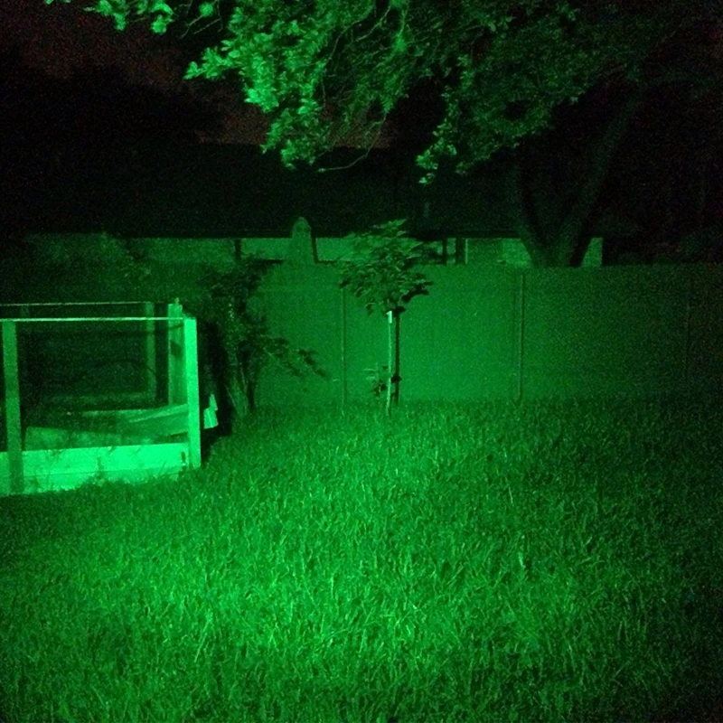 Green LED Hunting Light 250 Yard Hunting Gear Tactical Flashlight +18650 Battery+Charger+Rifle Mount+ Remote Switch
Green LED Hunting Light 250 Yard Hunting Gear Tactical Flashlight +18650 Battery+Charger+Rifle Mount+ Remote Switch