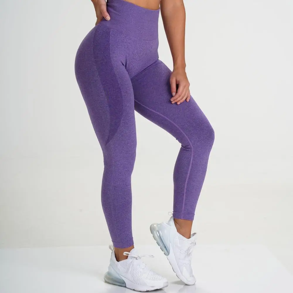 

Shapewear Breathable Yoga Pants Women Sports Hight Waist Push Up Smile Shape Hip Legging Yoga Tight Trouser Stretch Pants