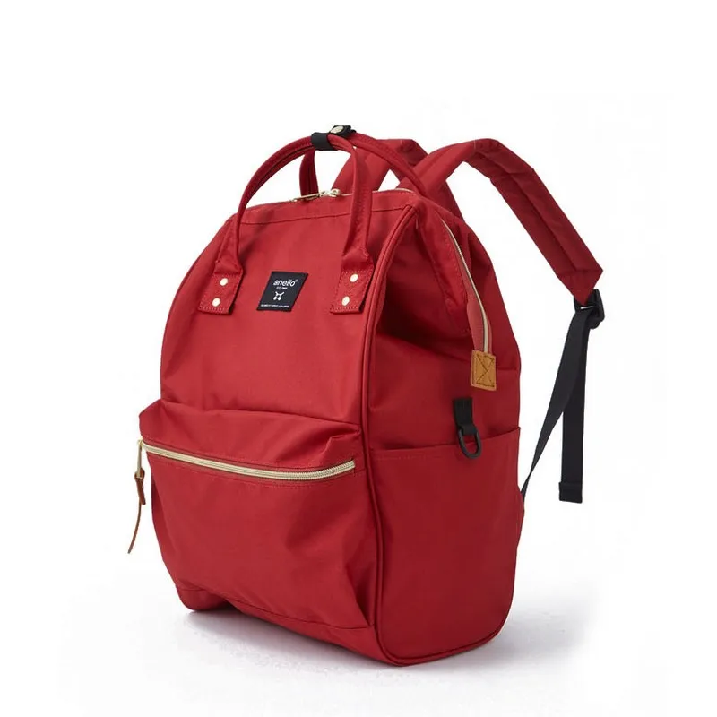 Man's and women's, people Lightweight Ring Backpack super large size-capacity computer bag anello Backpack
Man's and women's, people Lightweight Ring Backpack super large size-capacity computer bag anello Backpack