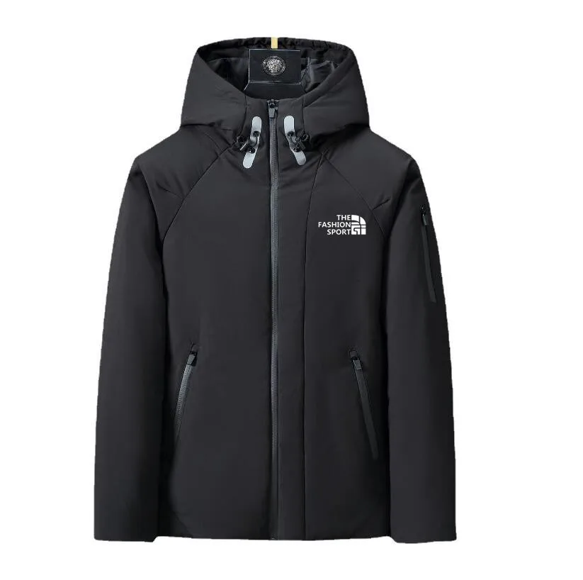 Men Jackets Winter Mens Down Jacket Parkas Hooded Keep Warm Thick Outdoor Softshell Hat Puffer Coat Male Overcoat Warmth Clothes
Men Jackets Winter Mens Down Jacket Parkas Hooded Keep Warm Thick Outdoor Softshell Hat Puffer Coat Male Overcoat Warmth Clothes
