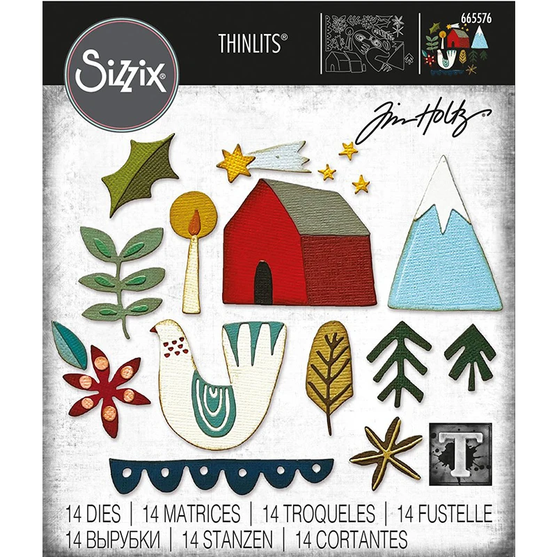2021 New Wooden House, Flowers, Leaves Cutting Dies Mold Decoration Scrapbook Paper Craft Knife Mould Blade Punch
2021 New Wooden House, Flowers, Leaves Cutting Dies Mold Decoration Scrapbook Paper Craft Knife Mould Blade Punch