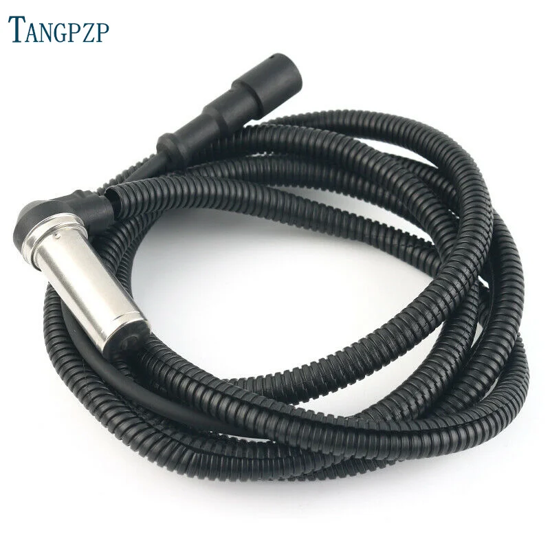 5006010272 ABS Sensor L=2000mm For RENAULT 5010422334 MAN 1448618 DAF 1505215 MERCEDES-BENZ 0015428718 VOLVO TDAR955342 IVECO
5006010272 ABS Sensor L=2000mm For RENAULT 5010422334 MAN 1448618 DAF 1505215 MERCEDES-BENZ 0015428718 VOLVO TDAR955342 IVECO