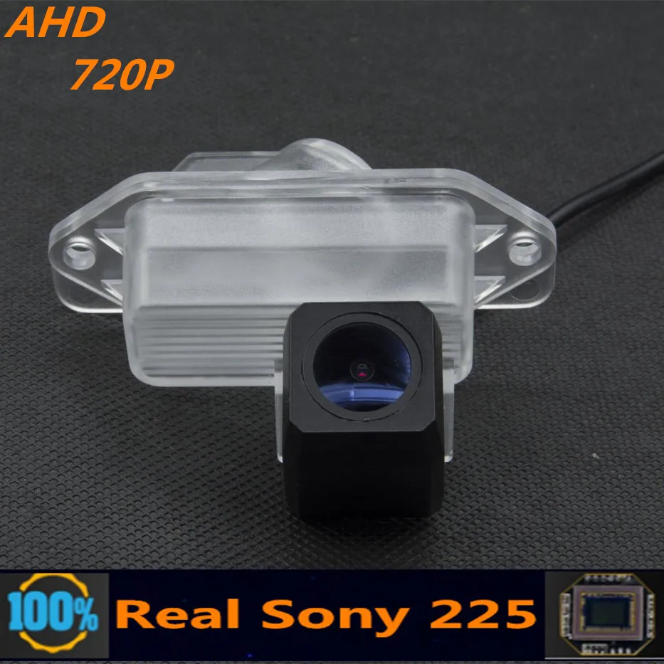 Sony 225 Chip AHD 720P Car Rear View Camera For Mitsubishi Lancer EX 2007~2015 Lancer GT 2007~2015 Reverse Vehicle Monitor
Sony 225 Chip AHD 720P Car Rear View Camera For Mitsubishi Lancer EX 2007~2015 Lancer GT 2007~2015 Reverse Vehicle Monitor