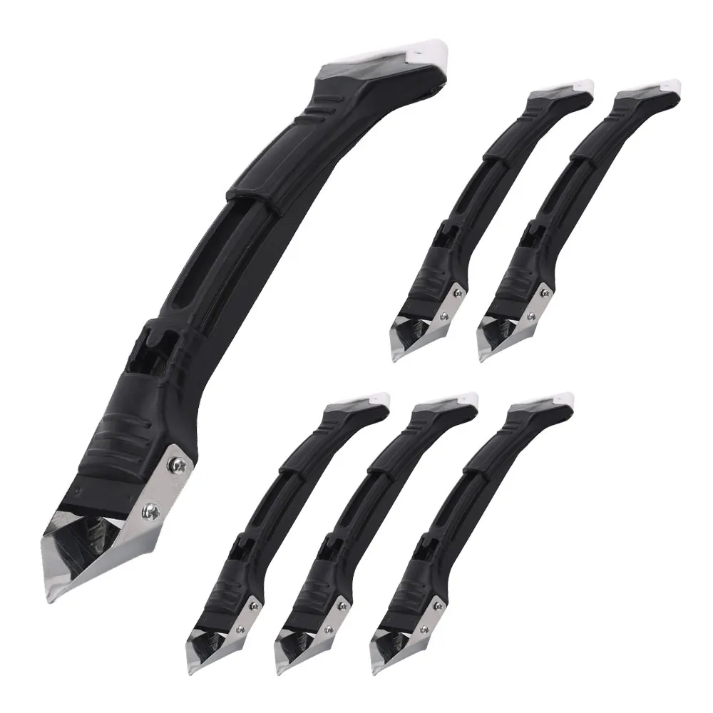 Professional Scraper Glue trimmer Glue spatula Sealant Trowel Construction tool Wiper Sealant Scraper Hand Tool 
Professional Scraper Glue trimmer Glue spatula Sealant Trowel Construction tool Wiper Sealant Scraper Hand Tool