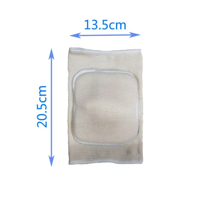 2 PCS Football Volleyball Soccer Knee Pads Cycling Knee Support Yoga Basketball Training Protection Dance Knee Pads
2 PCS Football Volleyball Soccer Knee Pads Cycling Knee Support Yoga Basketball Training Protection Dance Knee Pads