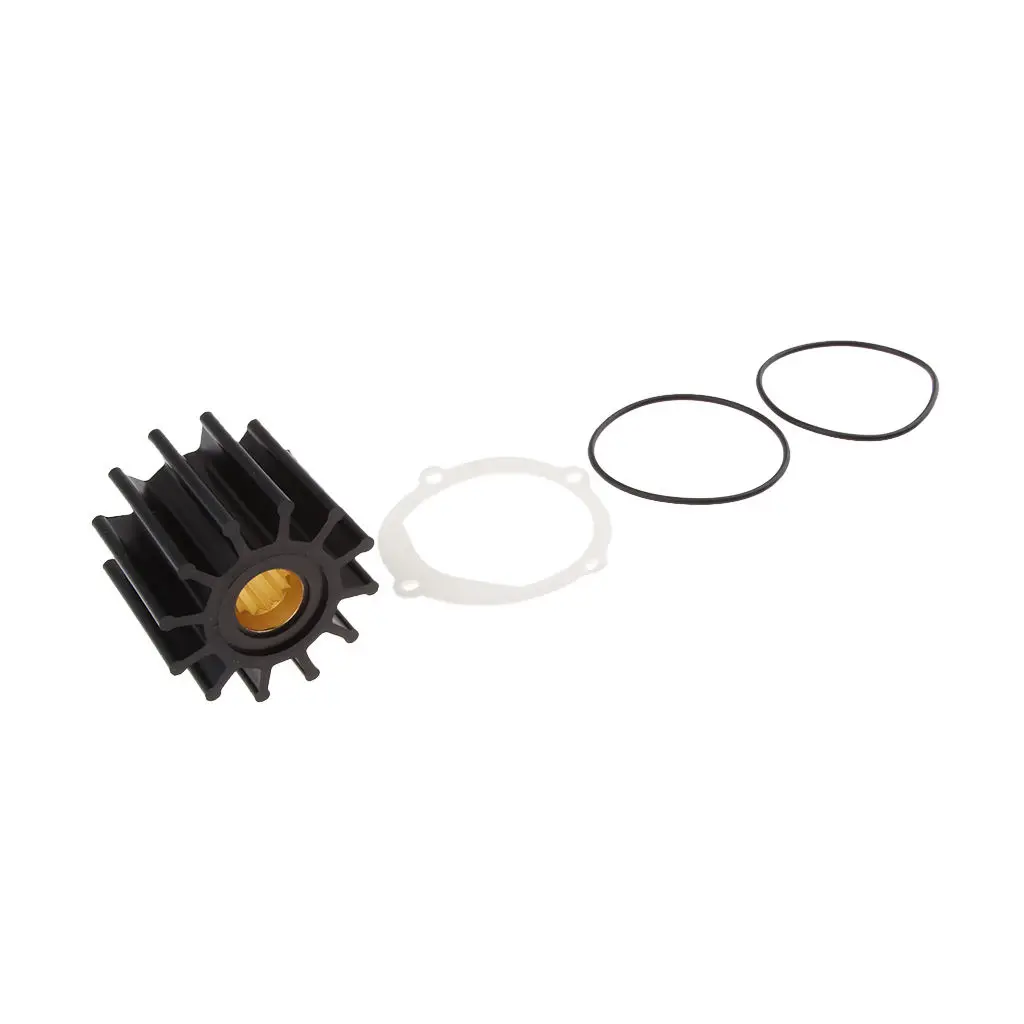 1 Set Marine Outboard Water Pump Impeller Repair Kit for Johnson Replaces 09-812B 18-3306
1 Set Marine Outboard Water Pump Impeller Repair Kit for Johnson Replaces 09-812B 18-3306