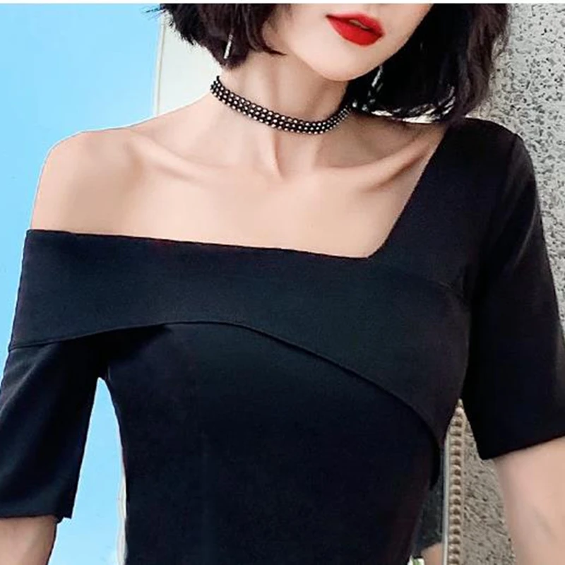 Women Party Long Dress Sheer short sleeve V-Neck Sexy high split Elegant Floor-Length Evening Ball Gown wedding dress simple
Women Party Long Dress Sheer short sleeve V-Neck Sexy high split Elegant Floor-Length Evening Ball Gown wedding dress simple