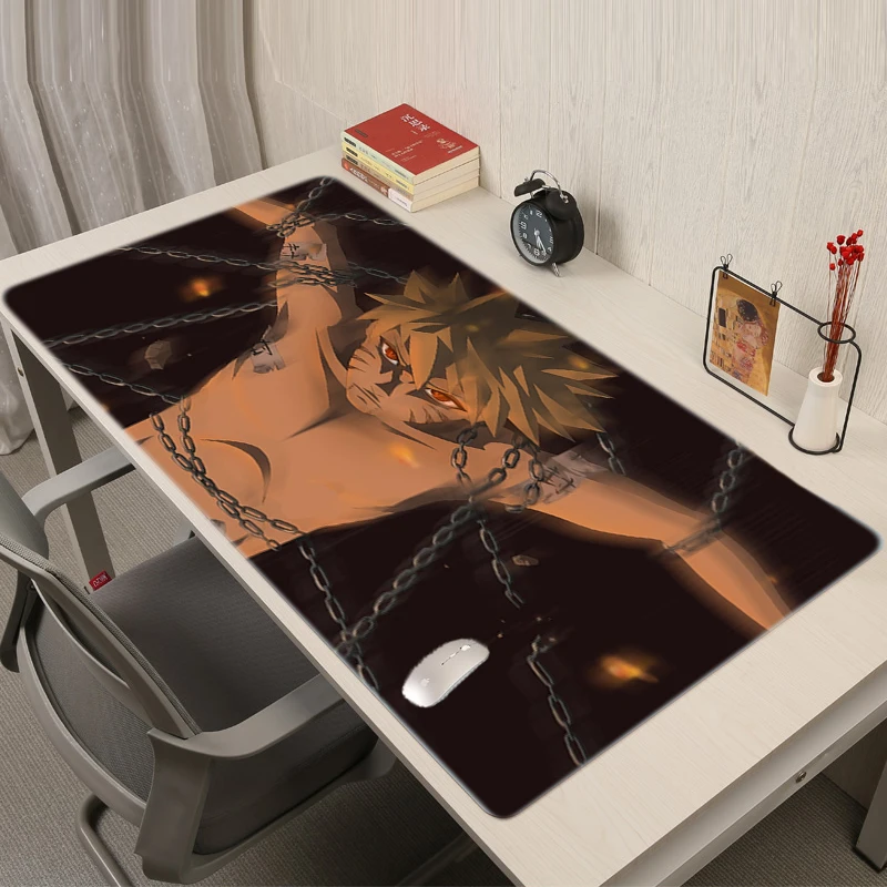 Uzumaki Computer Mouse Pad Gamer Mausepad Kawaii Gaming Accessories Varmilo Pc Gamer Complete Keyboard for Compass Desk Mat Mice
Uzumaki Computer Mouse Pad Gamer Mausepad Kawaii Gaming Accessories Varmilo Pc Gamer Complete Keyboard for Compass Desk Mat Mice