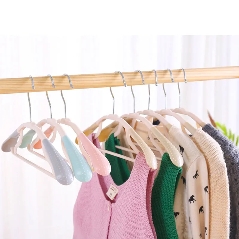 Pink - 5pcs/lot Plastic Windproof Hanger Creative Hanger Organizer Fixed Holder Buckle Household Anti - Slip Clothes Hanger
Pink - 5pcs/lot Plastic Windproof Hanger Creative Hanger Organizer Fixed Holder Buckle Household Anti - Slip Clothes Hanger