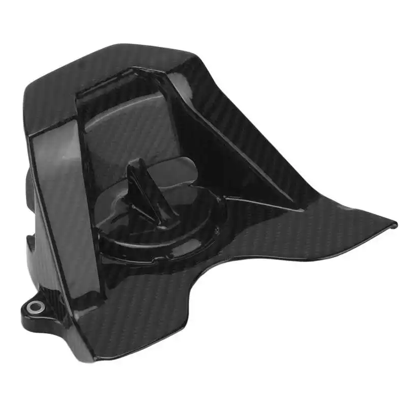 Motorbike Pinion Cover Motorcycle Pinion Cover 3K Carbon Fiber Antioxidant Replacement for CB650R CBR650R 2019‑Up Pinion Cover
Motorbike Pinion Cover Motorcycle Pinion Cover 3K Carbon Fiber Antioxidant Replacement for CB650R CBR650R 2019‑Up Pinion Cover