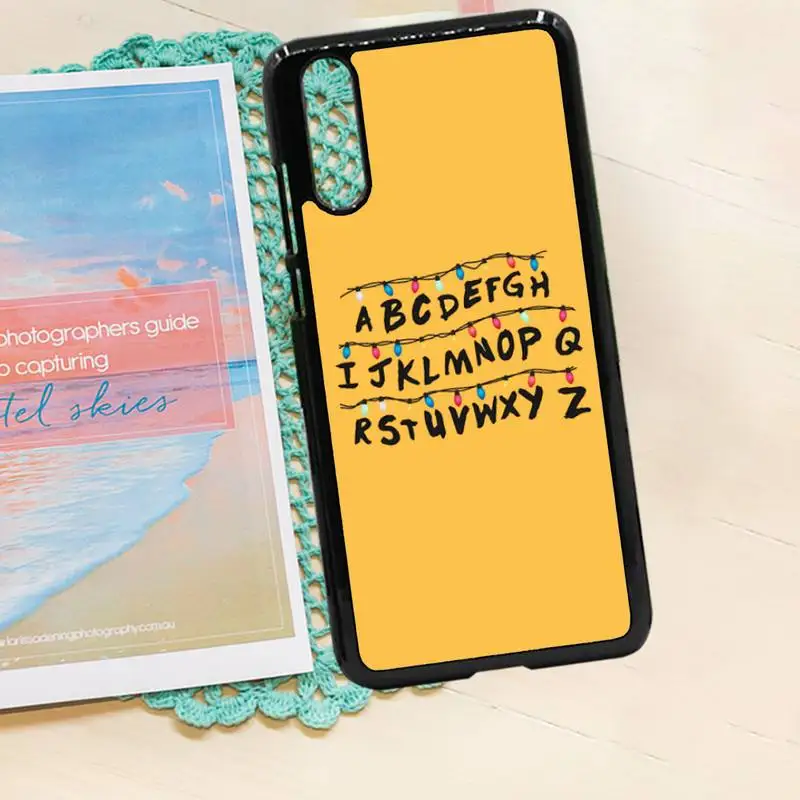 Stranger Things tv show luxury high quality Phone Case PC for iPhone 11 12 pro XS MAX 8 7 6 6S Plus X 5S SE 2020 XR
Stranger Things tv show luxury high quality Phone Case PC for iPhone 11 12 pro XS MAX 8 7 6 6S Plus X 5S SE 2020 XR