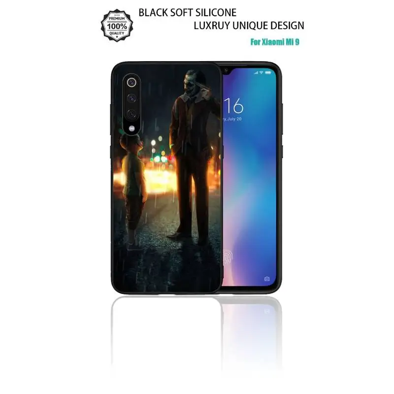 joker case coque fundas etui for xiaomi note max mi 3 7 8 9se Redmi 7 7a 8 8t 10 pro lite cases cover
joker case coque fundas etui for xiaomi note max mi 3 7 8 9se Redmi 7 7a 8 8t 10 pro lite cases cover