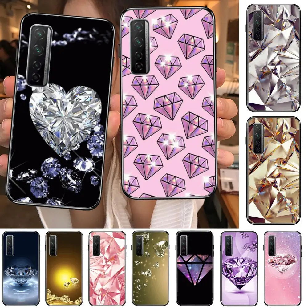 Golden sparkling diamond style Phone Case For Huawei mate 40 30 10 20 40 8 9 Lite Z Pro Black Etui 3D Coque Painting Hoesjes 5g
Golden sparkling diamond style Phone Case For Huawei mate 40 30 10 20 40 8 9 Lite Z Pro Black Etui 3D Coque Painting Hoesjes 5g