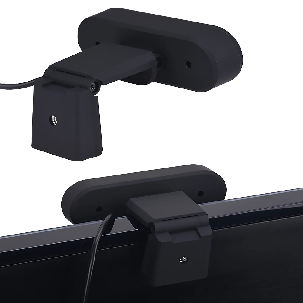 1080P 2MP Computer Webcams USB 1920 *1080 Dynamic Resolution Built-In Sound-Absorbing Microphone Web Camera For PC Laptop
1080P 2MP Computer Webcams USB 1920 *1080 Dynamic Resolution Built-In Sound-Absorbing Microphone Web Camera For PC Laptop