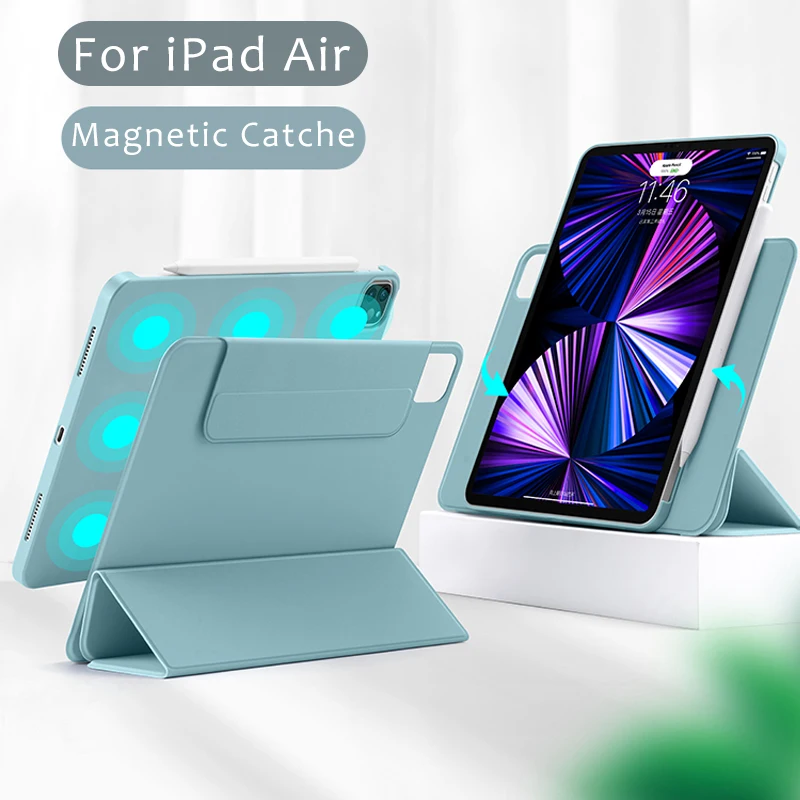 Новинка 2021 года! Чехол iPadPro 2020 полноразмерный 11-дюймовый Магнитный разделенный двусторонний зажим для планшета Apple 2018 тонкий Чехол 12.9 чехол ...
Новинка 2021 года! Чехол iPadPro 2020 полноразмерный 11-дюймовый Магнитный разделенный двусторонний зажим для планшета Apple 2018 тонкий Чехол 12.9 чехол ...