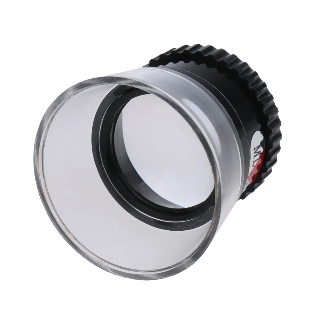 15X Cylinder Magnifier Magnification Glass Eye Loupe Lens Magnifying Repair 
15X Cylinder Magnifier Magnification Glass Eye Loupe Lens Magnifying Repair