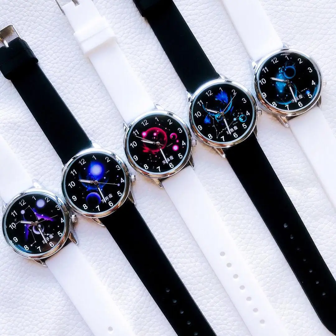 Men's Watches
Men's Watches