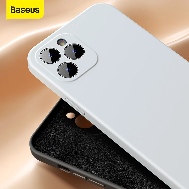 Baseus Phone Cover For iPhone 12 Pro Max Dustproof Phone Case Simple Case Ultra Thin Back Phone Cover For iPhone 12 Mini 
Baseus Phone Cover For iPhone 12 Pro Max Dustproof Phone Case Simple Case Ultra Thin Back Phone Cover For iPhone 12 Mini