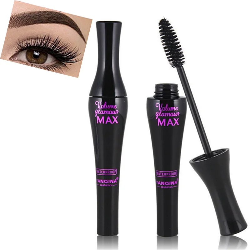 New Fashion 4D Silk Fiber Lash Mascara Curling Volume Express Eyelashes Waterproof Liquid Rimel Fiber Lash Extension
New Fashion 4D Silk Fiber Lash Mascara Curling Volume Express Eyelashes Waterproof Liquid Rimel Fiber Lash Extension