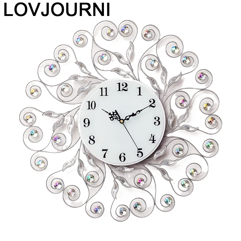 Large Reloj Pared Horloge Murale Grande Taille Living Room Decoration Saat Klok Duvar Saati Relogio De Parede Digital Wall Clock
Large Reloj Pared Horloge Murale Grande Taille Living Room Decoration Saat Klok Duvar Saati Relogio De Parede Digital Wall Clock