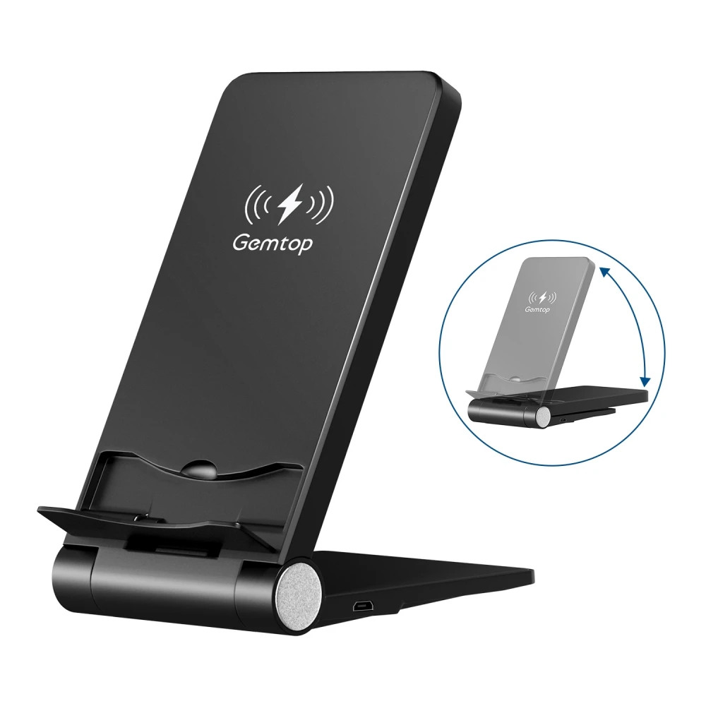 Gemtop 10W Car Phone Charger Wireless Fast Charging Transmitter Wireless OBD2 Car Charger Holder FOR BMW FOR AUDI FOR BENZ
Gemtop 10W Car Phone Charger Wireless Fast Charging Transmitter Wireless OBD2 Car Charger Holder FOR BMW FOR AUDI FOR BENZ