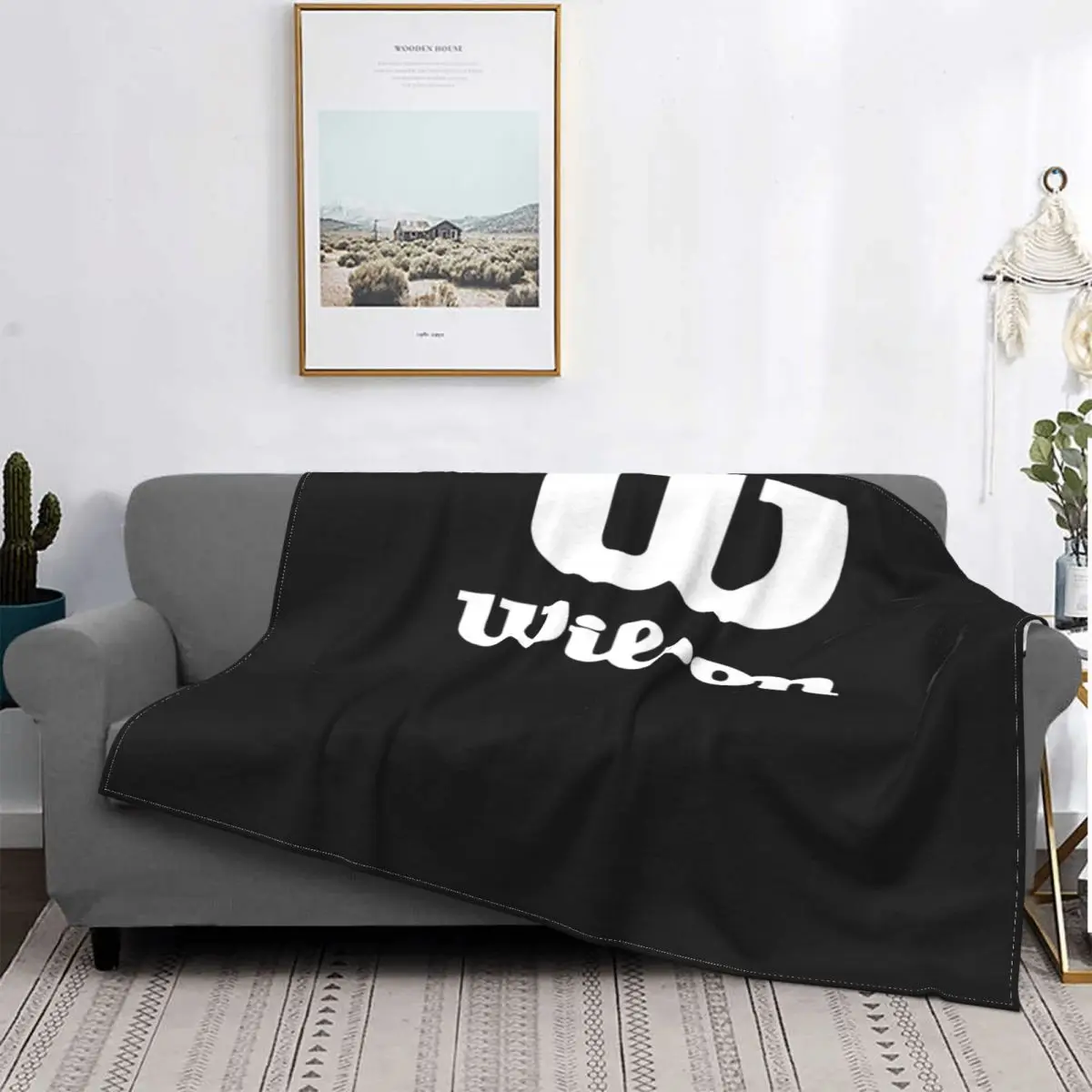 Colcha térmica a cuadros de Anime, manta de pícnic, superventas 
Colcha térmica a cuadros de Anime, manta de pícnic, superventas