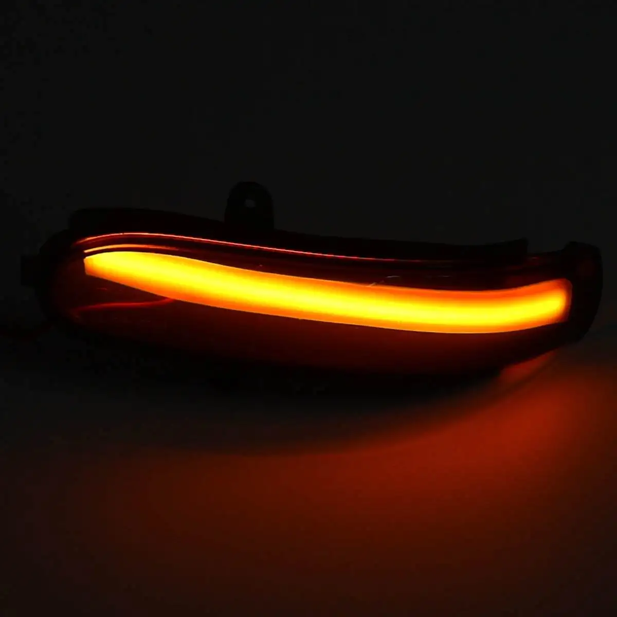 2x LED Dynamic Turn Signal Indicator Light Side Rearview Mirror Lights Lamp for Mercedes Benz C Class W203 S203 CL203 2001-2007
2x LED Dynamic Turn Signal Indicator Light Side Rearview Mirror Lights Lamp for Mercedes Benz C Class W203 S203 CL203 2001-2007