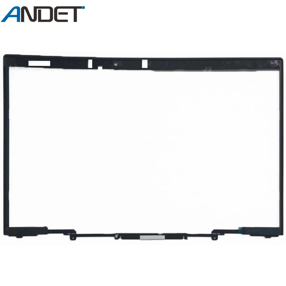 New Original for Lenovo ThinkPad X1 Yoga LCD Bezel Front Screen Frame Cover 460.04P06.0003 SB30K66571
New Original for Lenovo ThinkPad X1 Yoga LCD Bezel Front Screen Frame Cover 460.04P06.0003 SB30K66571