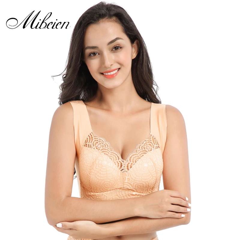 Fat mm200 kg women's sports underwear without steel ring vest Gathering an enlarged bra Sports bra big size bra
Fat mm200 kg women's sports underwear without steel ring vest Gathering an enlarged bra Sports bra big size bra