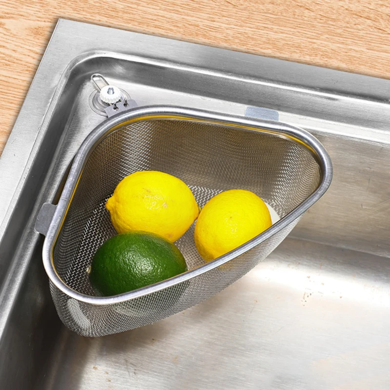 Гаджет фильтры для слива кухонной раковины держатель губки из нержавеющей стали, подвесные кухонные раковины, маленькие аксессуары для дом...
Гаджет фильтры для слива кухонной раковины держатель губки из нержавеющей стали, подвесные кухонные раковины, маленькие аксессуары для дом...