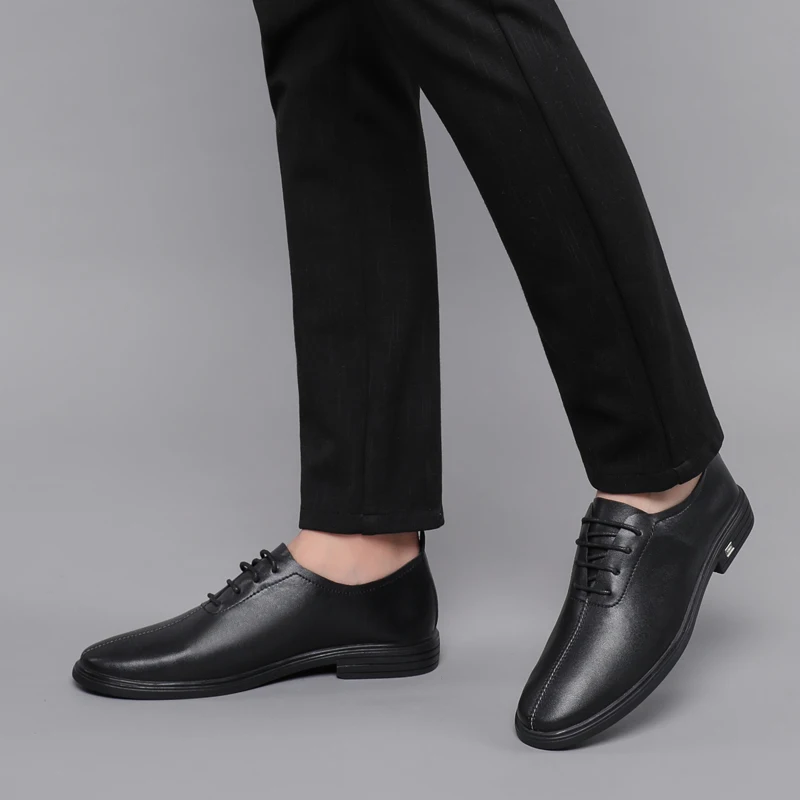 Mens Causal Shoes Zapatillas Hombre Casual Zapatos Casuales Para De Cuero Leather Shoes Men Man Fashion Causal For Shoe Sneakers
Mens Causal Shoes Zapatillas Hombre Casual Zapatos Casuales Para De Cuero Leather Shoes Men Man Fashion Causal For Shoe Sneakers