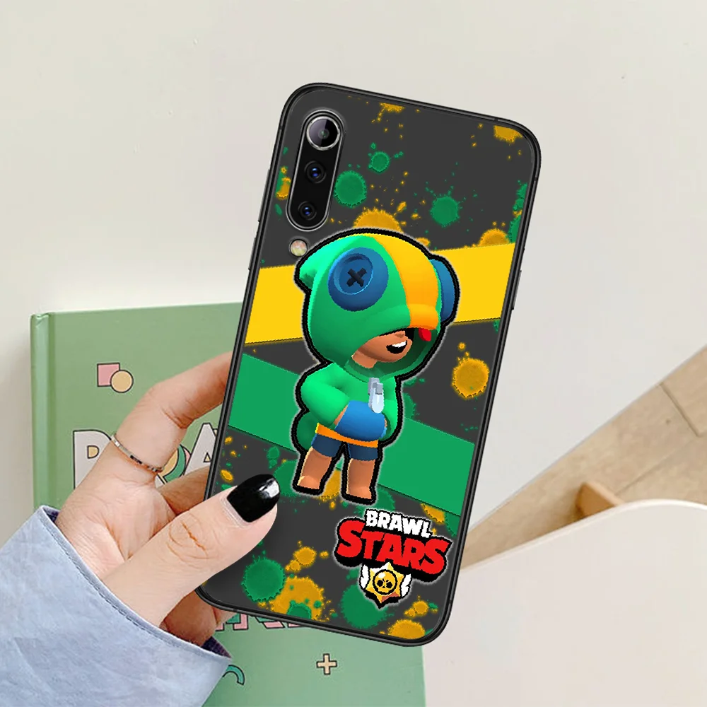 Stars game Phone Case For Xiaomi Mi Note 10 A3 9 MAX 3 A2 8 9 Lite Pro Ultra black Prime Pretty Cover Soft Cell Fashion Hoesjes
Stars game Phone Case For Xiaomi Mi Note 10 A3 9 MAX 3 A2 8 9 Lite Pro Ultra black Prime Pretty Cover Soft Cell Fashion Hoesjes