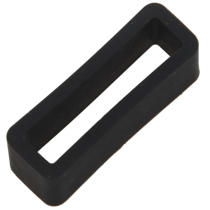 6 шт. Нескользящие силиконовые замок поршневого пальца Пряжка для часов с кольцом-держателем для 18 мм ремешок
6 шт. Нескользящие силиконовые замок поршневого пальца Пряжка для часов с кольцом-держателем для 18 мм ремешок