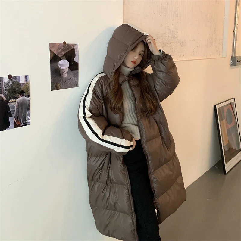 2020 Coat Jacket Winter Women's Hooded Warm Parkas Bio Fluff Parka Coat Hight Quality Female New Winter Collection Hot FC508
2020 Coat Jacket Winter Women's Hooded Warm Parkas Bio Fluff Parka Coat Hight Quality Female New Winter Collection Hot FC508