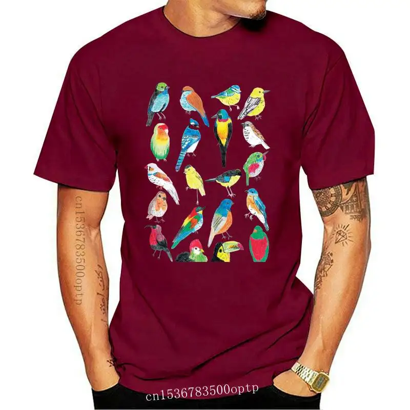 Design Hot sale watercolor toucanParrots pet birds animal print white t shirt women summer top tee harajuku kawaii tshirt street
Design Hot sale watercolor toucanParrots pet birds animal print white t shirt women summer top tee harajuku kawaii tshirt street